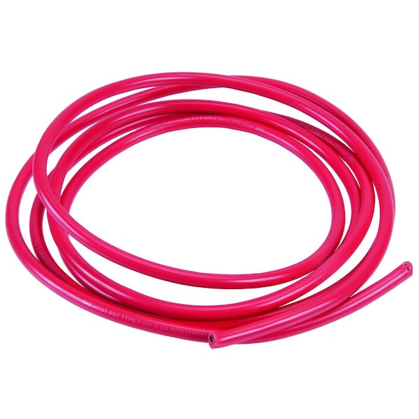 Starter Cable Wire, 10' 1.35" x9.75" x10.4"
